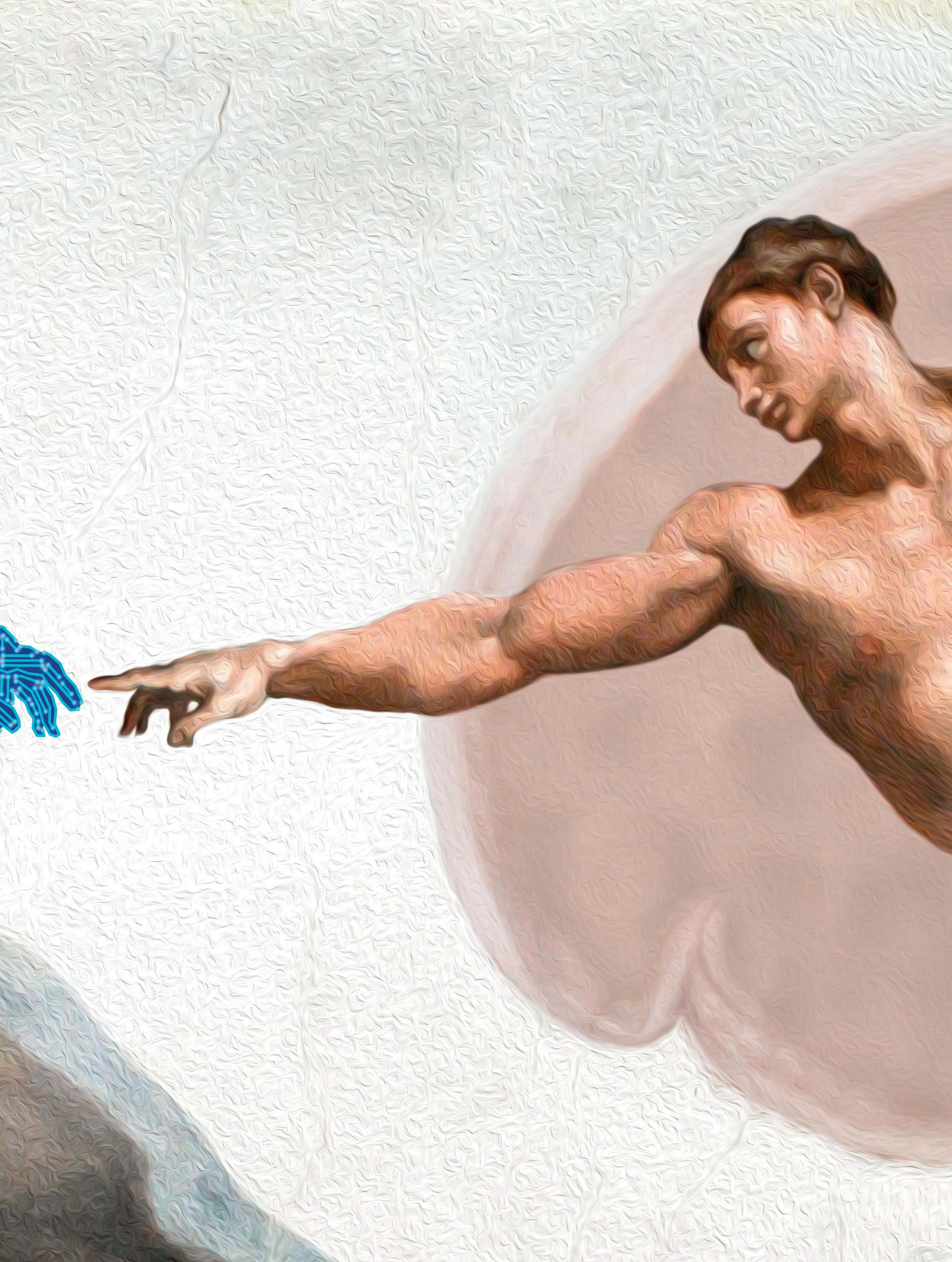 The Day I Bit the Apple